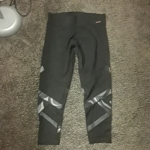 PINK ultimate leggings